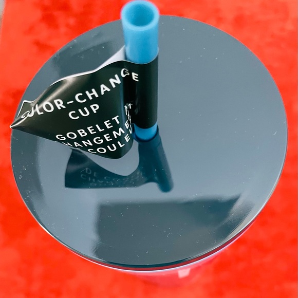 NWT STARBUCKS Color Changing IRIDESCENT Mermaid Siren Collectible CHRIST… - Picture 11 of 15